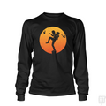 Master Kid Long Sleeve