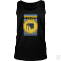 It's Time To Go Home Tank Top