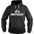 Initech Hoodie