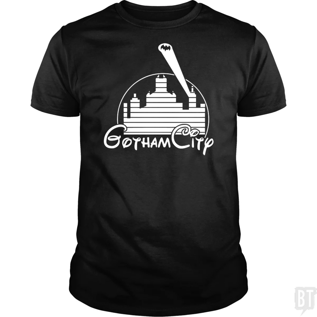 Gotham #2