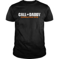 Call Of Daddy
