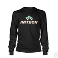 Initech Long Sleeve
