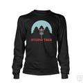 Disc Golf Long Sleeve