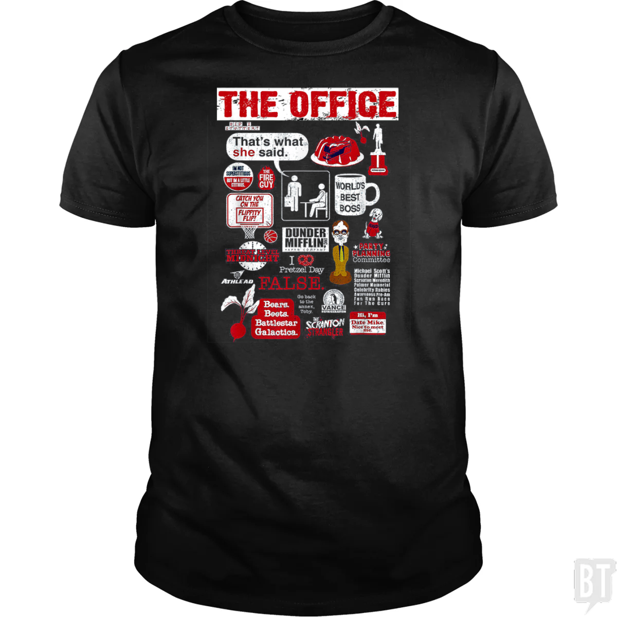 Office Humor