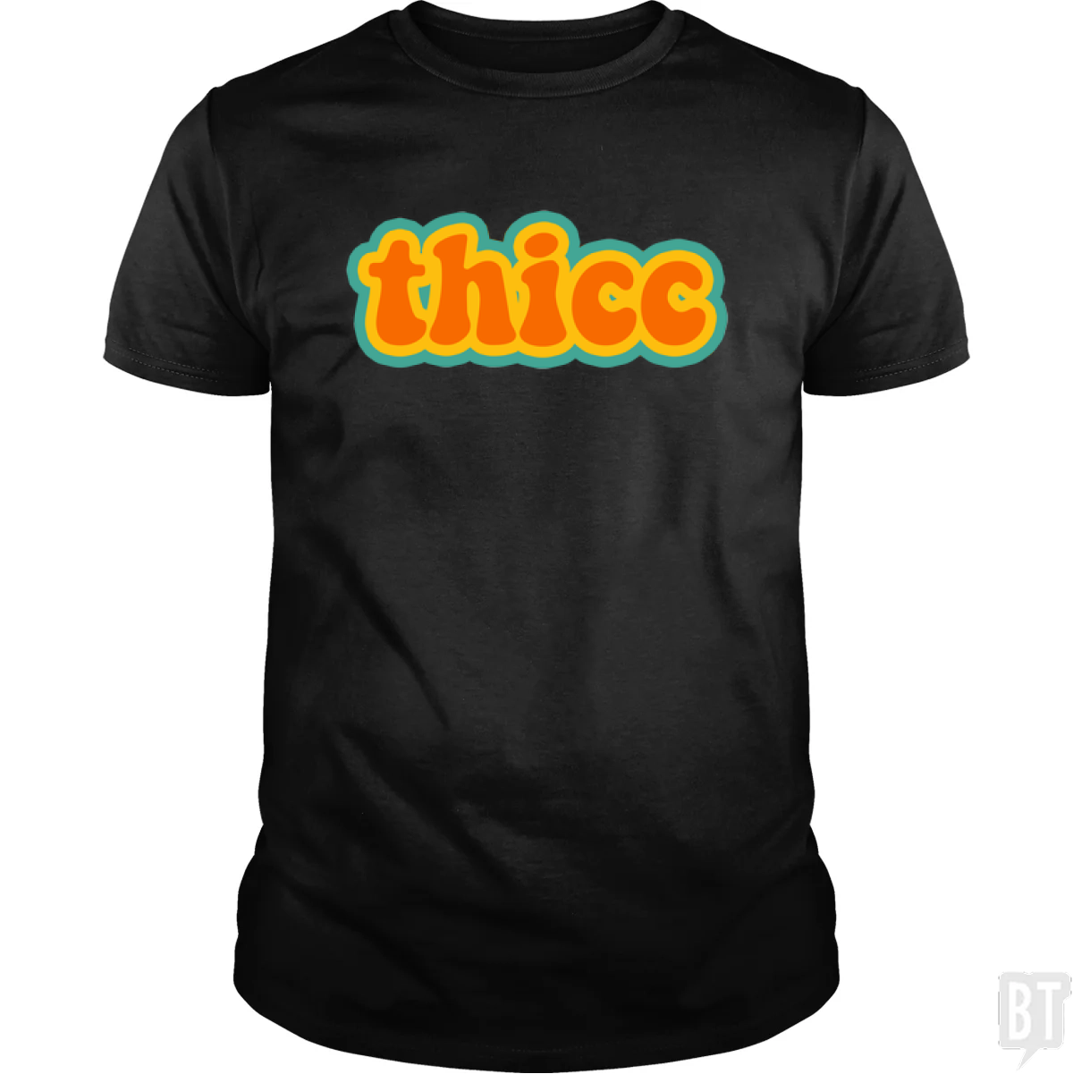 Thicc