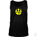 Rebel Scum 2 Tank Top