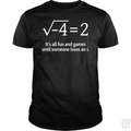 Funny Math
