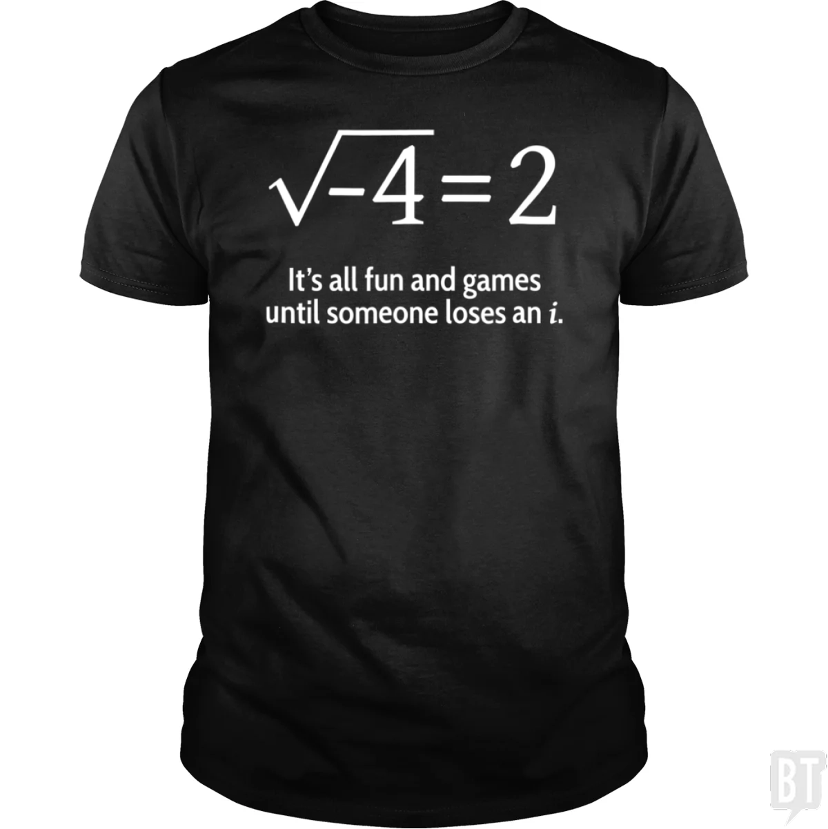 Funny Math