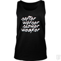 Softer Tank Top