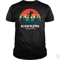 Hawkins Things