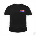 Imperial Officer Kids Shirt