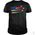 Fighter Jet American