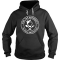 Dad Tax Authority Hoodie
