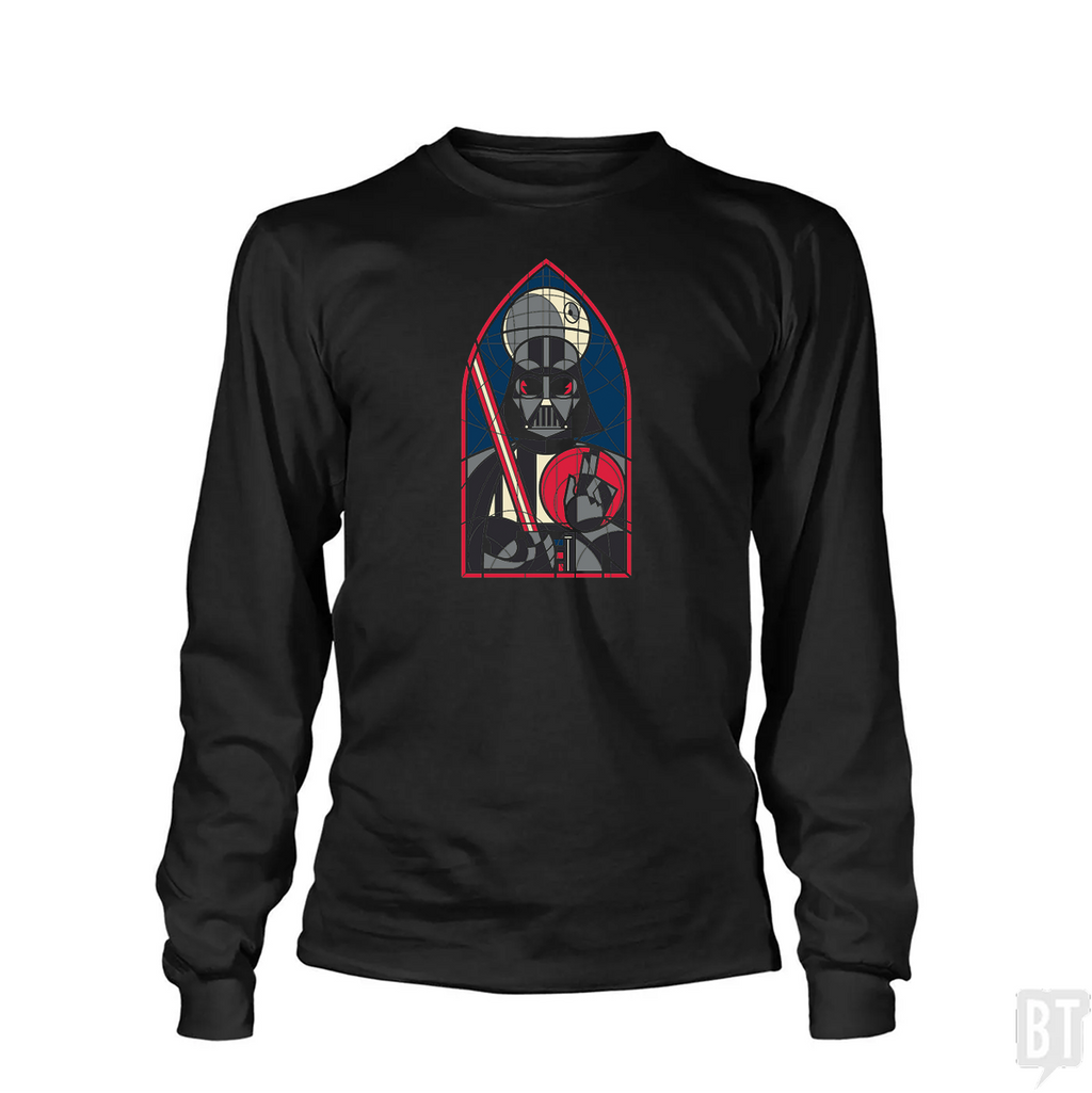 Dark Lord Long Sleeve