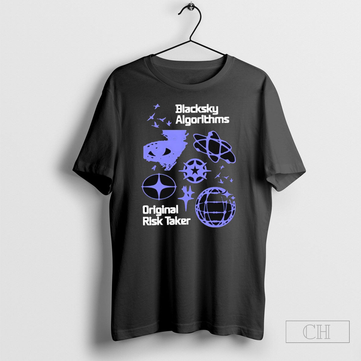 Blacksky Algorithms Original Risk Taker