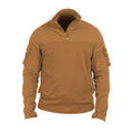 Men's Operator Shirt - Coyote