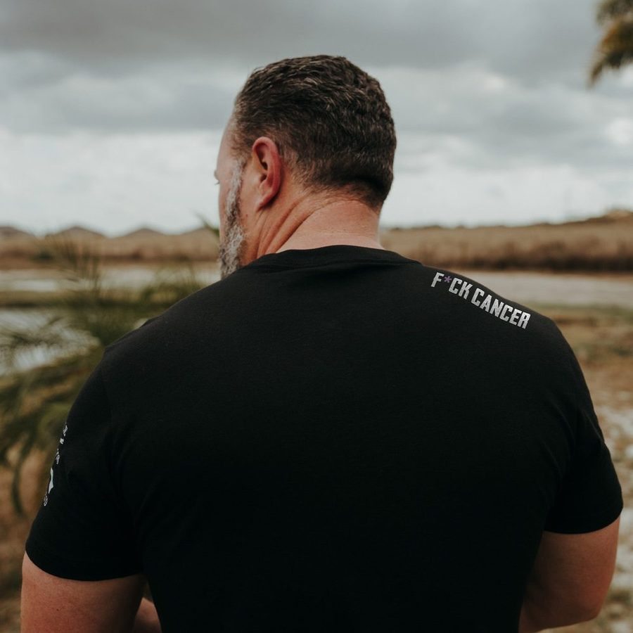 Unkillable T-Shirt - Black
