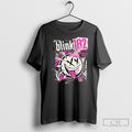 Blink 182 Concert In Cincinnati Ohio On September 16th 2025 Graphic
