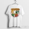 Blow The Whisthe Man Philadelphia Lix Champs Bart Simpson Shirt Tee