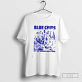 Blue Chips Its The Thinking Mans Game