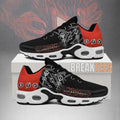 Blurry Face Twenty One Pilots Air Cushioned Shoes