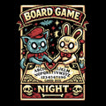 Board Game Night