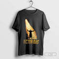 Bobby Roode Nxt Victorious Stage Lights T Shirt Sweater
