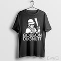 Bobson Dugnutt Baseball T Shirt