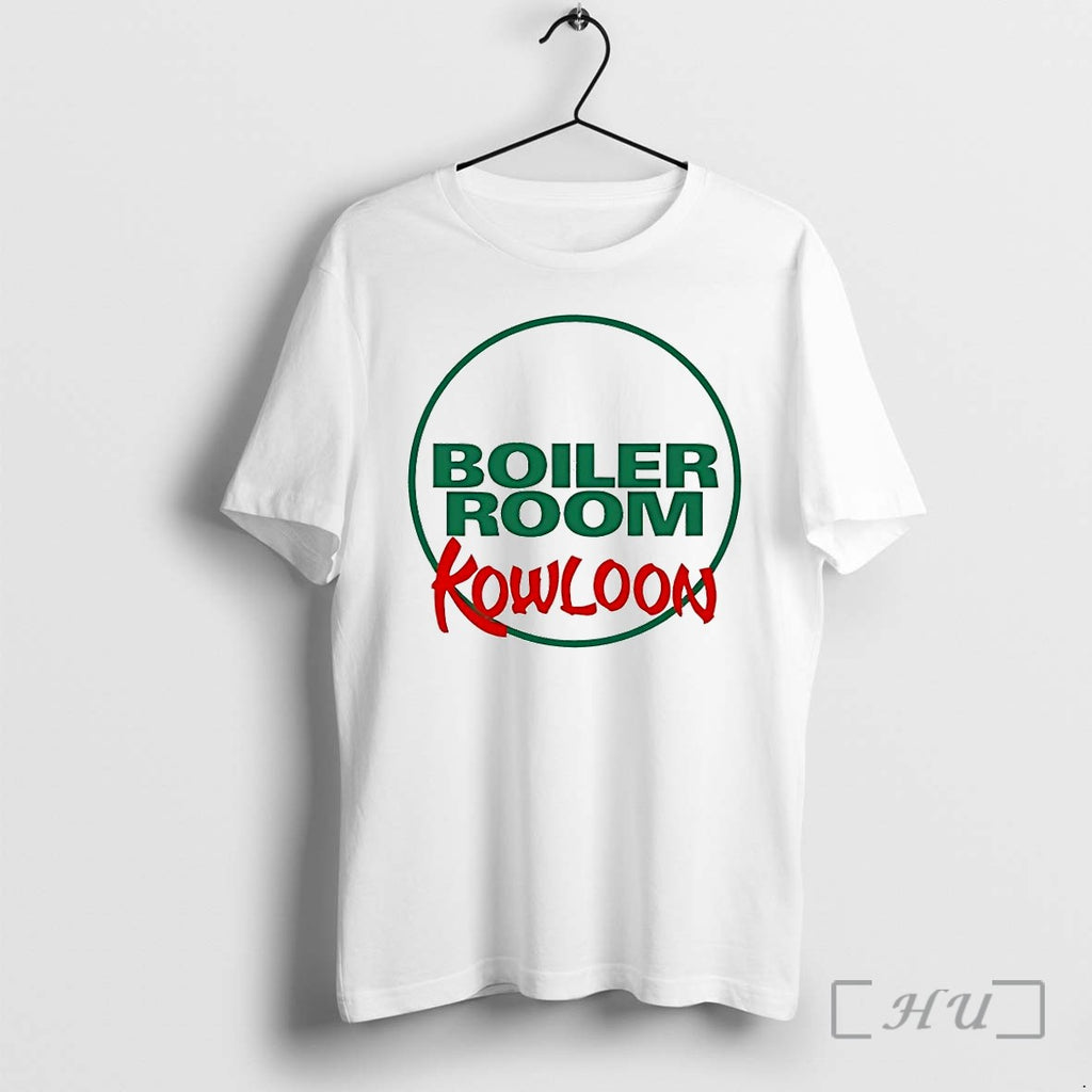 Boiler Room Kowloon Tshirts Sweater Hoodie Jpg