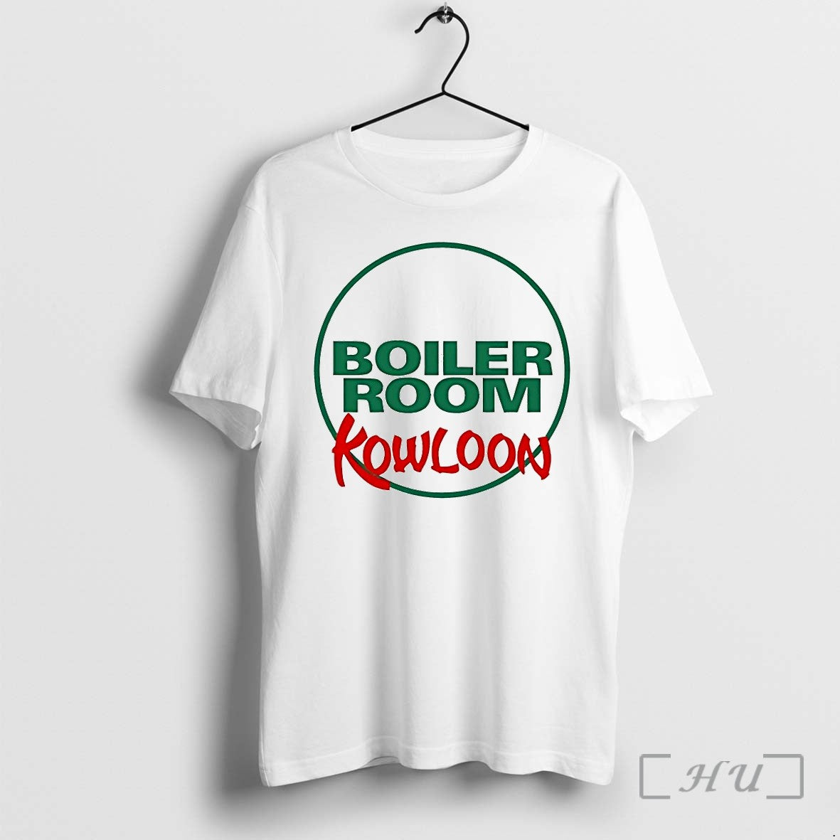 Boiler Room Kowloon Tshirts Sweater Hoodie Jpg