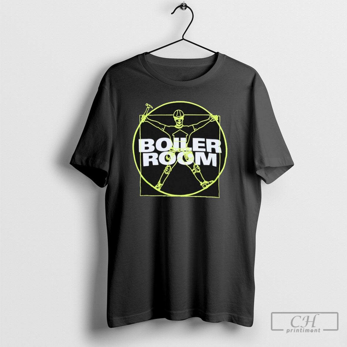 Boiler Room X Pleasures Workman