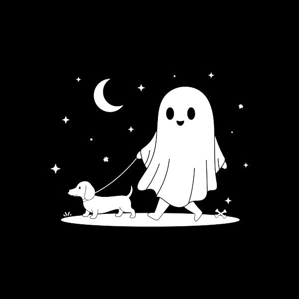 Boo And Teckel