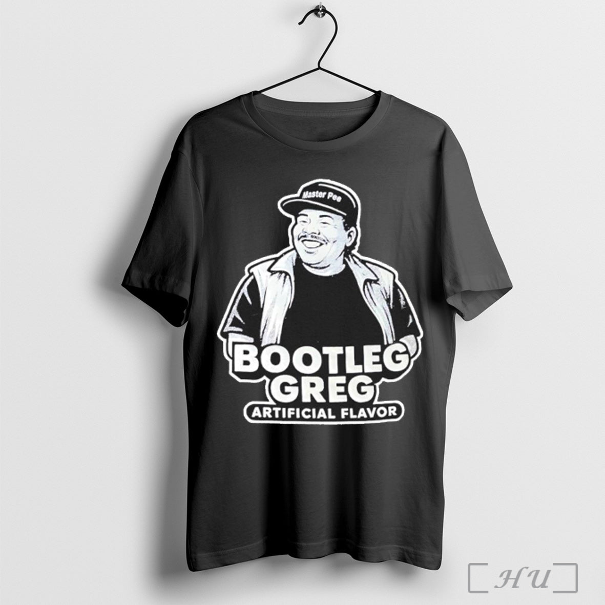 Bootleg Greg Artificial Flavor T Shirt