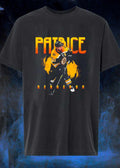 Boston Bruins Hockey Icon Patrice Bergeron Graphic T-Shirt