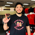 Boston Red Sox Came for Baseball Stayed for Snacks shirt