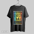 Bourbon Beyond Music Festival Louisville Ky September 11 14 2025 Concert Poster