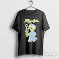 Boylife Michael Seyer T Shirt Sweater