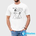 Boys Make Great Pets Shirt