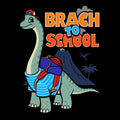 Brach To School