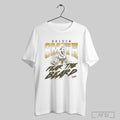 Braden Smith Fear The Beard Purdue Boilermakers T Shirts