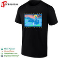 Brand New Long Island canoe shirt