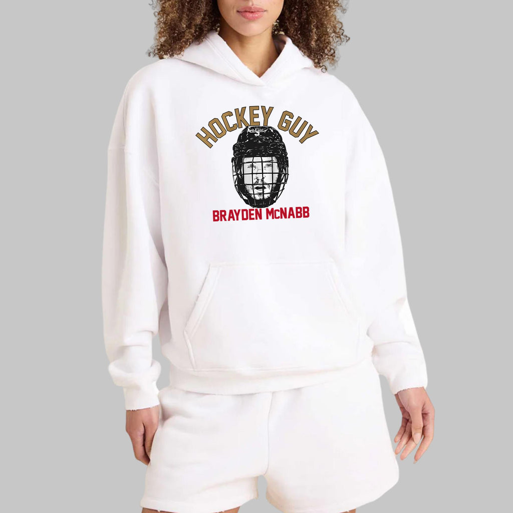 Brayden Hockey Guy Shirt