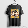 Breddie Mercury Bread T Shirt