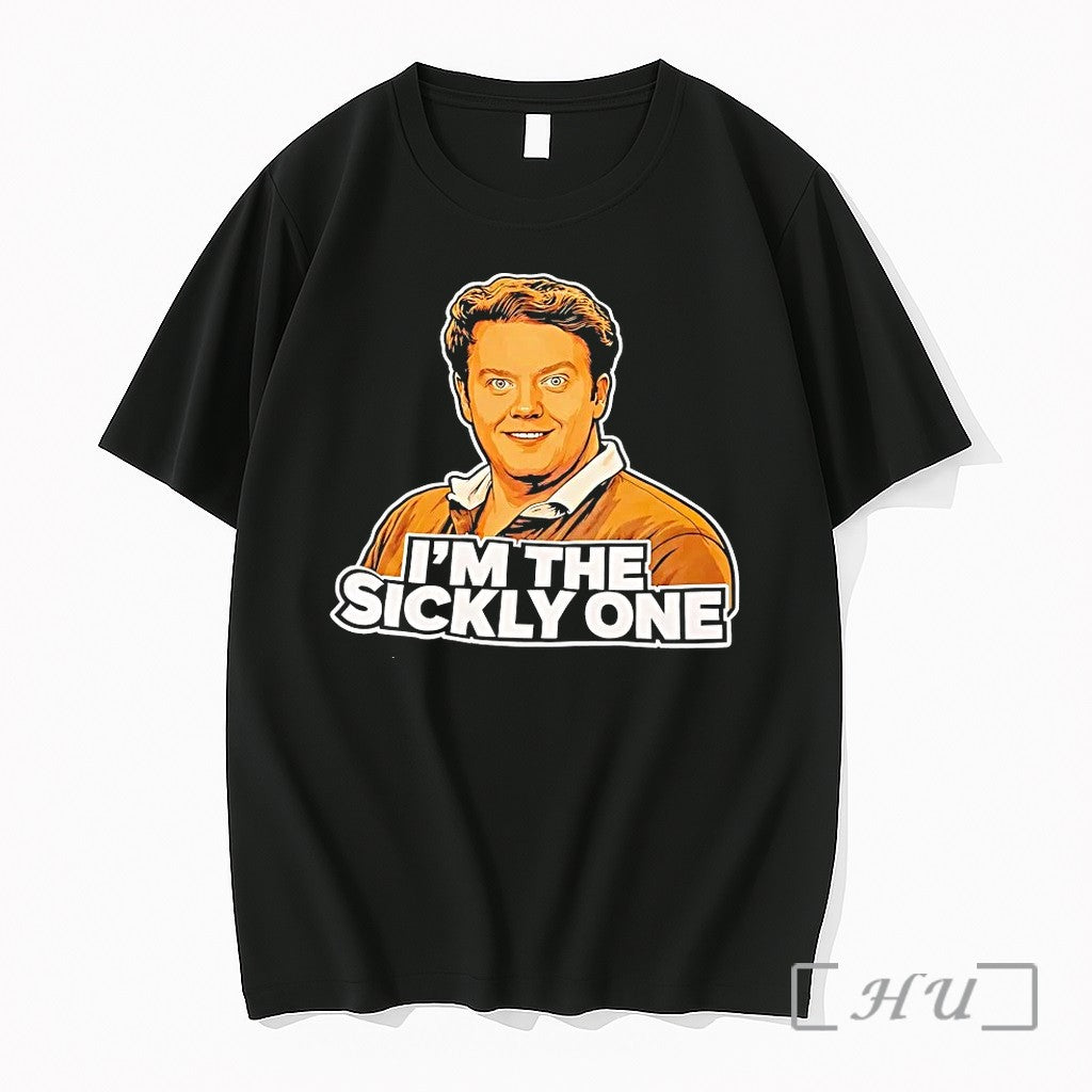 Brennan Lee Mulligan Im The Sickly One Tshirts Sweater Hoodie Jpg