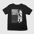 Bright Lights Big Schlitty Shirt