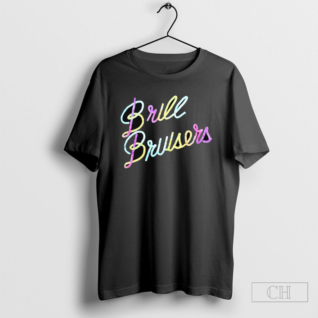 Brill Bruisers