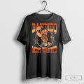 Brodido Most Wanted Tee Shirts