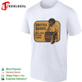 Brotha Barrel Soul Food and Cigar Lounge shirt