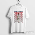 Bryce Harper Philadelphia Phillies National League East Champions Repeat