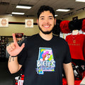 Buc-ee’s Alabama State Map Beaver Mascot shirt